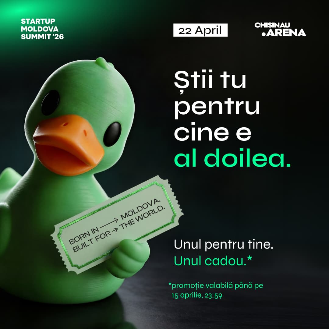 Easter Promo — One for you. One present.