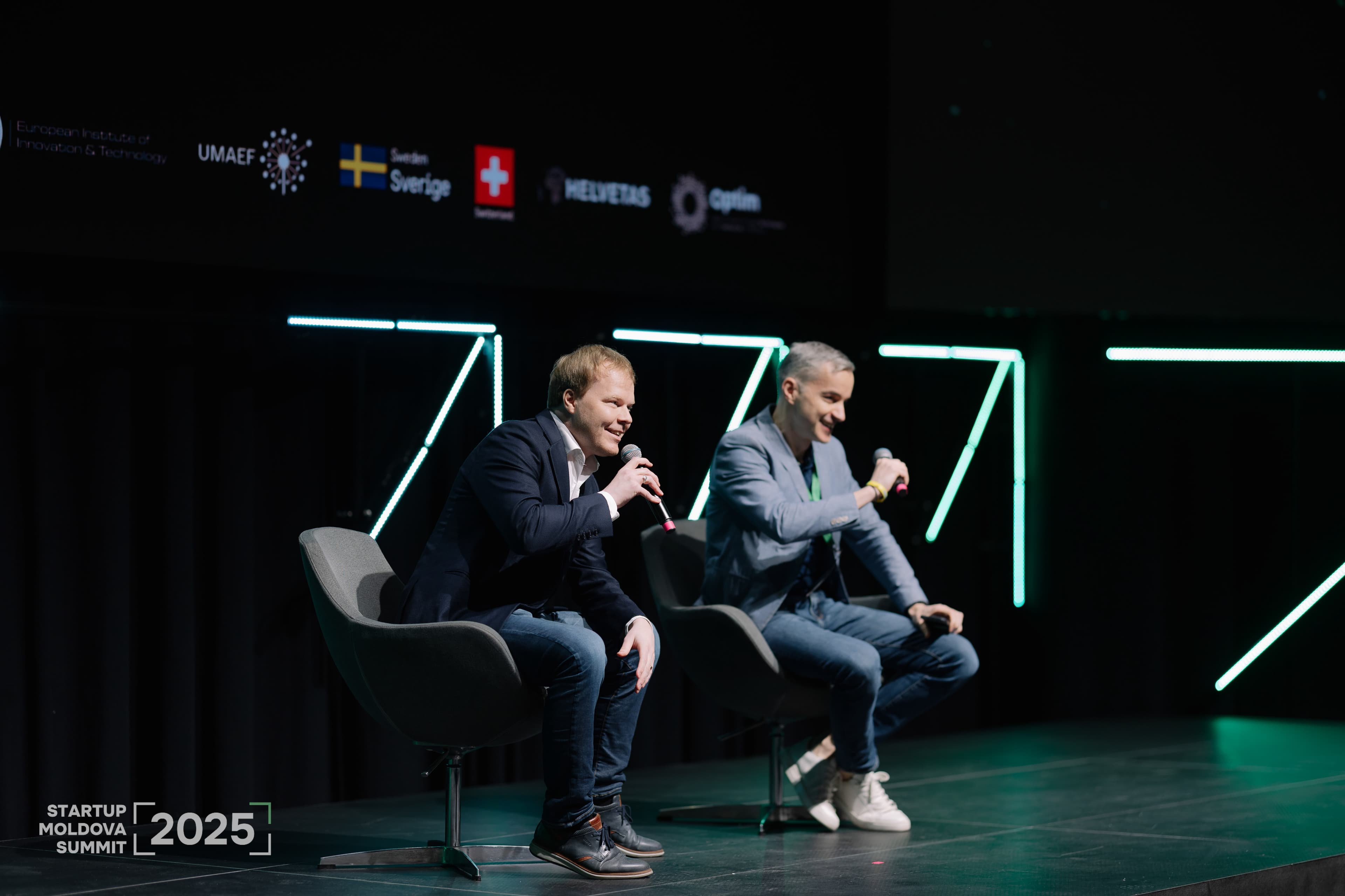 Summit 2025 photo 11