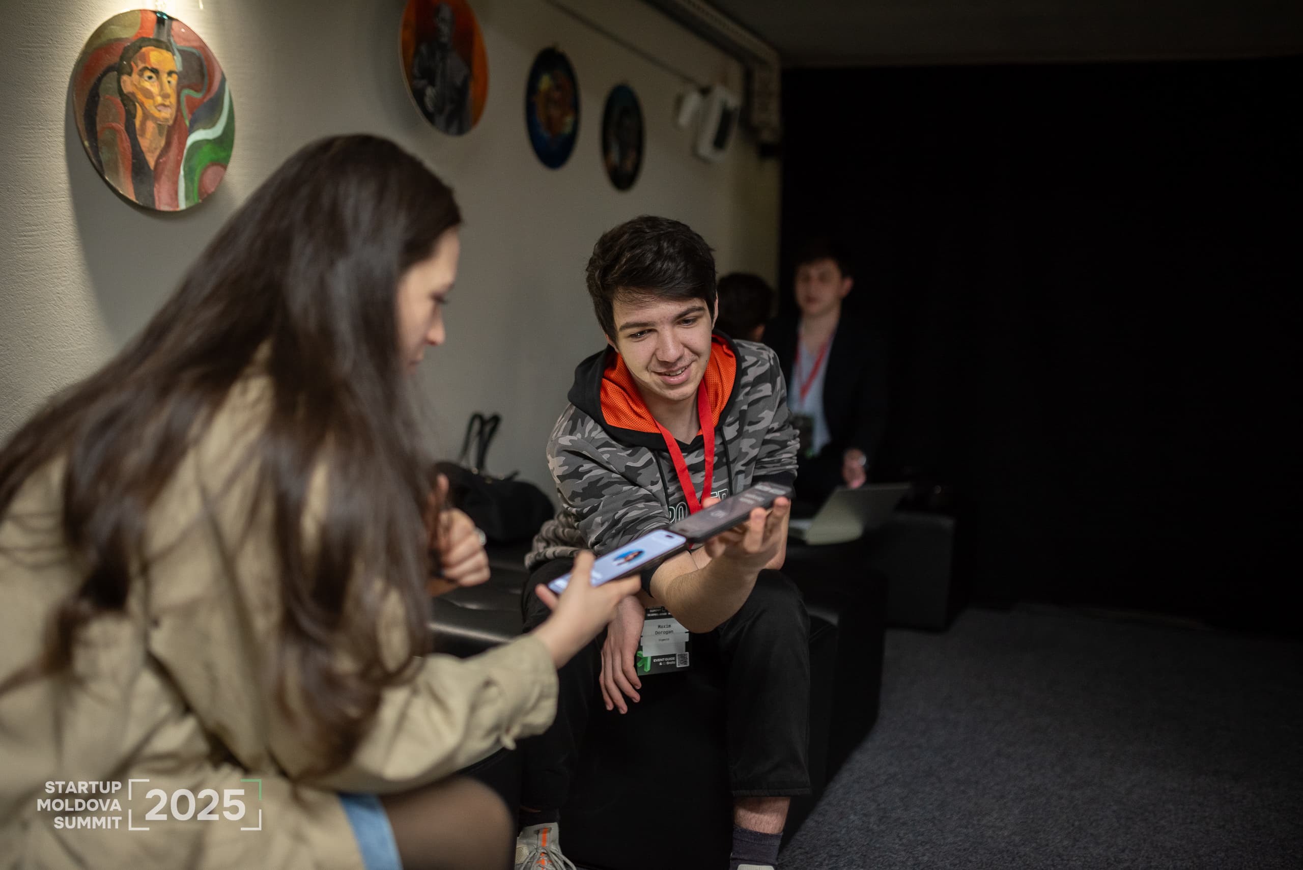 Summit 2025 photo 12