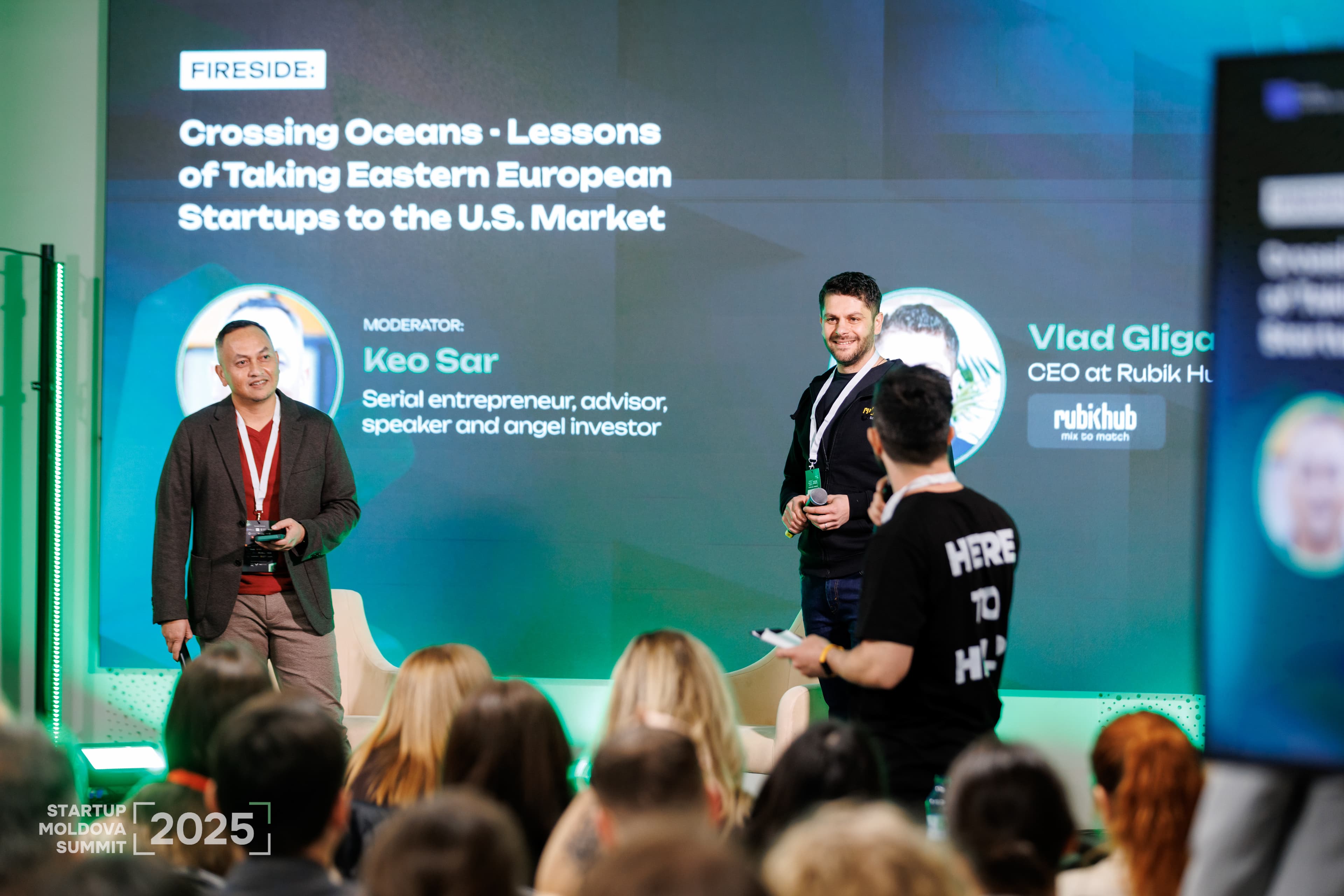 Summit 2025 photo 13