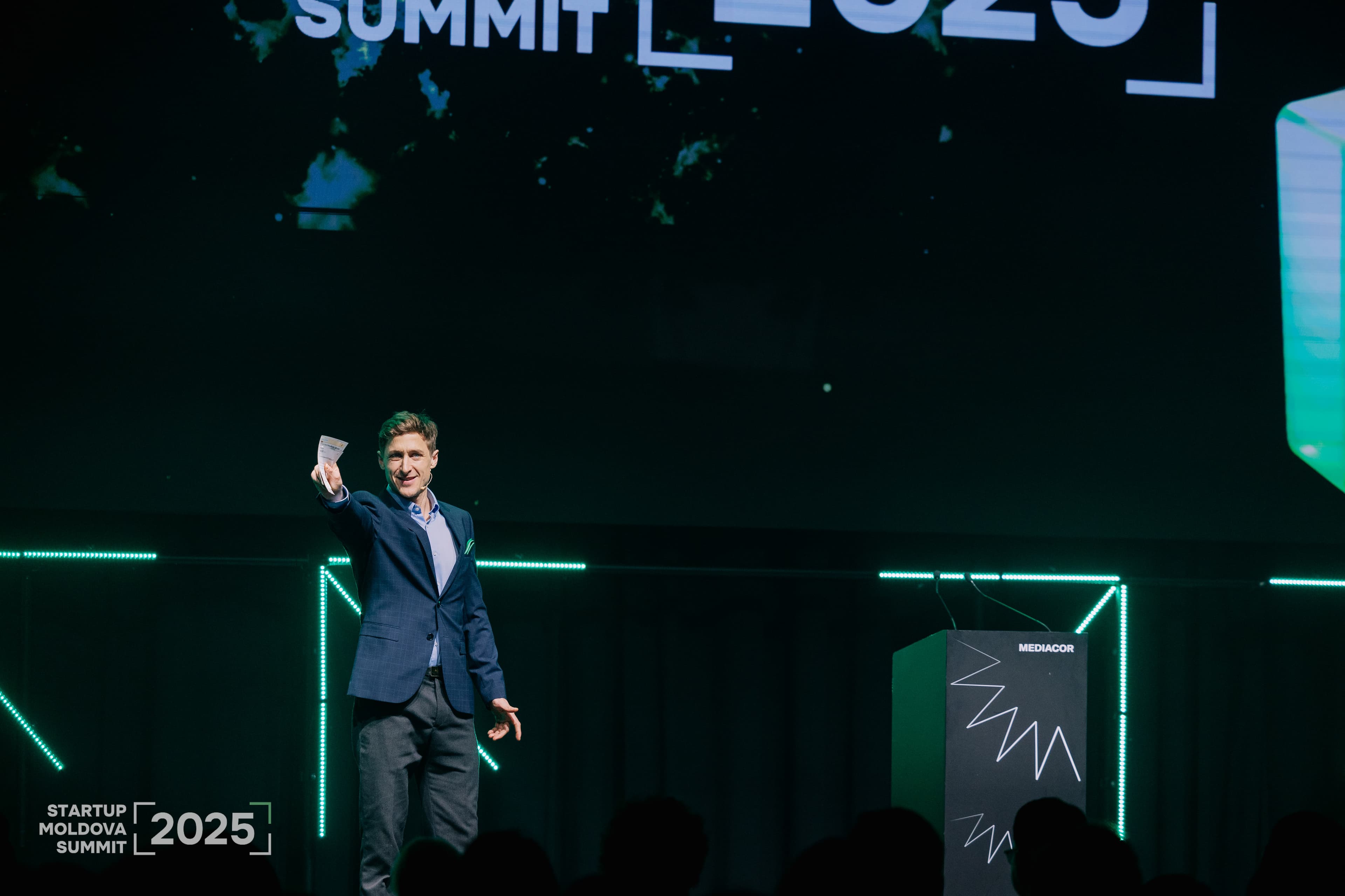 Summit 2025 photo 15