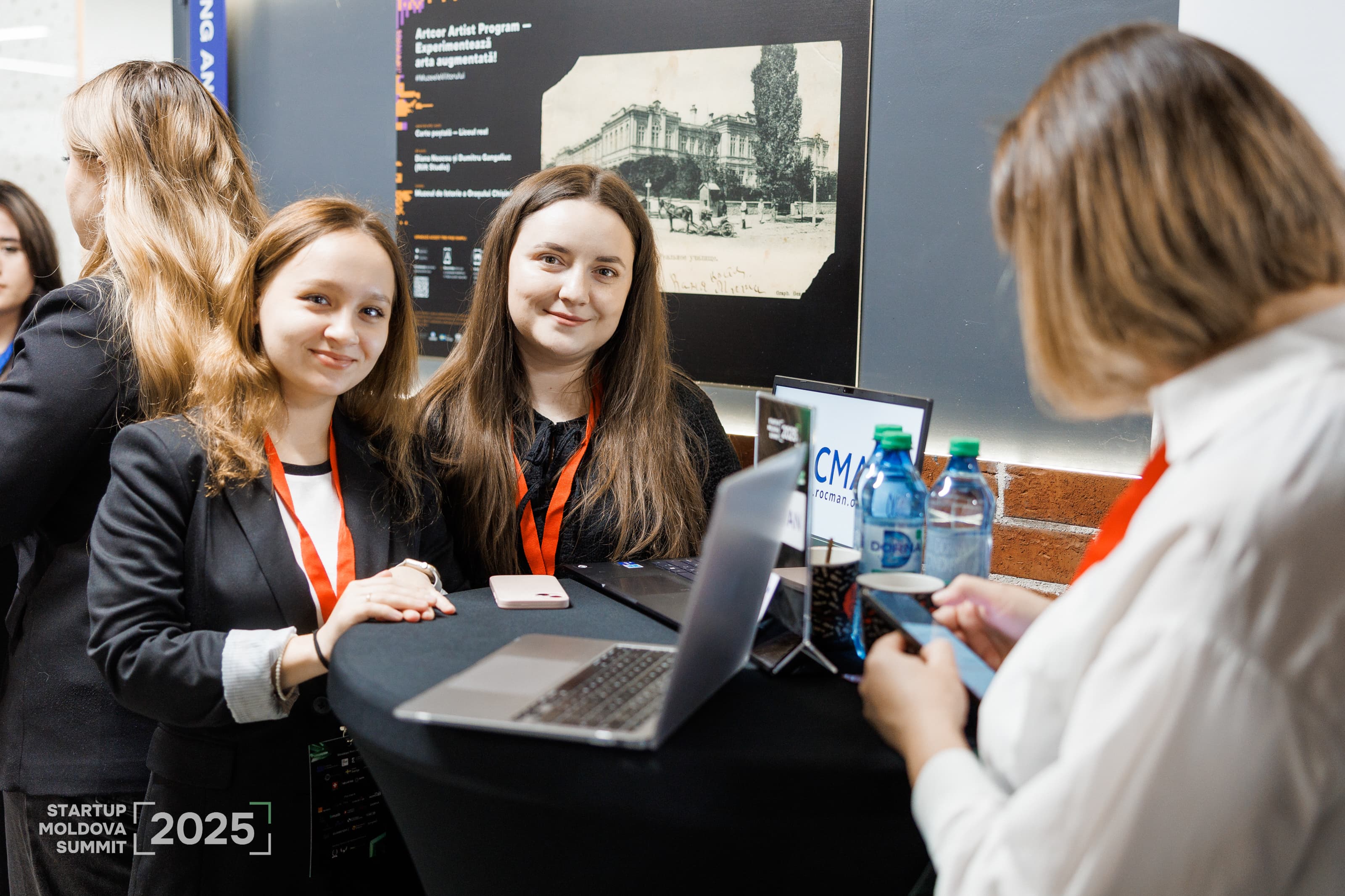 Summit 2025 photo 16