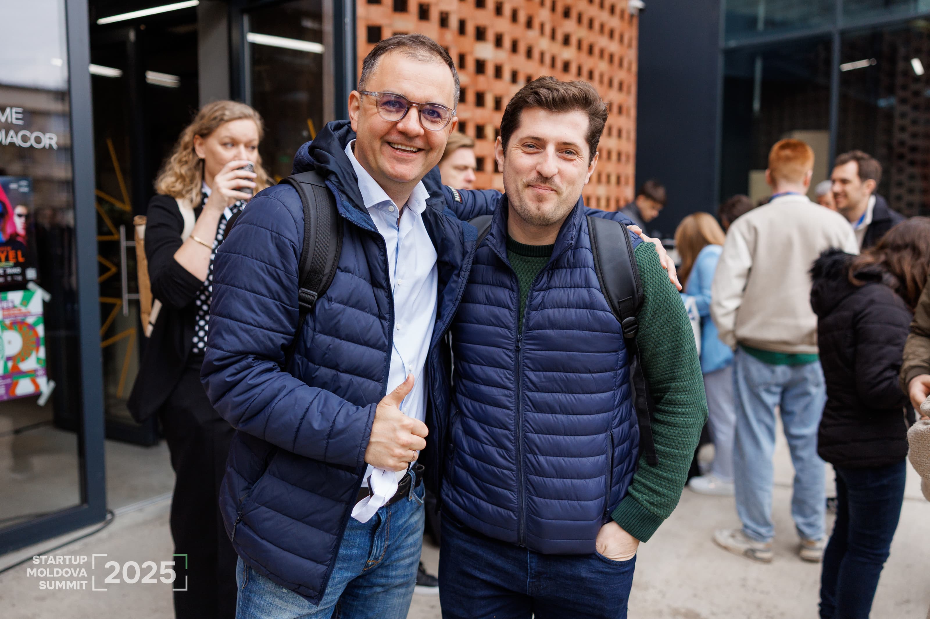 Summit 2025 photo 18